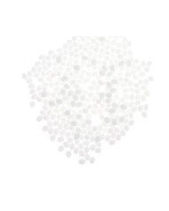 Termoplastik Reçine Granülü - 1 Paket