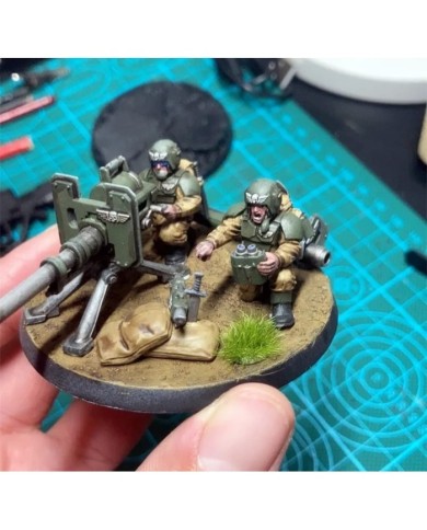 5 li - Yapay Çim - Yeşil