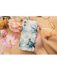 1 Paket - Epoksi Çiçek Sticker