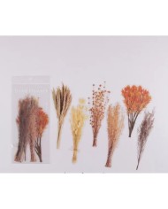 1 Paket - Sarı Papatya Sticker