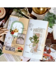 1 Paket - Mix Ot Sticker