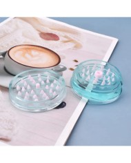 Grinder Öğütücü Epoksi Silikon Kalıp - Kod:1085