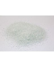 Beyaz Janjan Cam Kırığı - 100gr