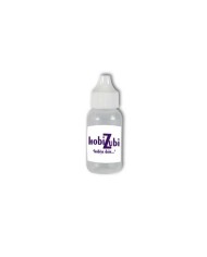 20 ml - Opak Pigment Boya - Siyah - Model:C0002