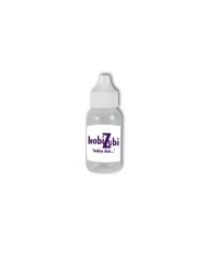 20 ml - Opak Pigment Boya - Açık Mavi - Model:C9042