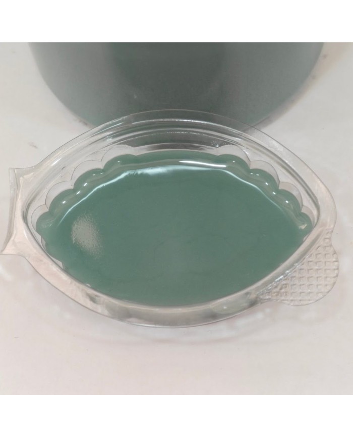 20 ml - Opak Pigment Boya - Asker Yeşili - Model:C6075