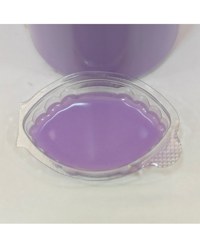 20 ml - Opak Pigment Boya - Mor - Model:C8460