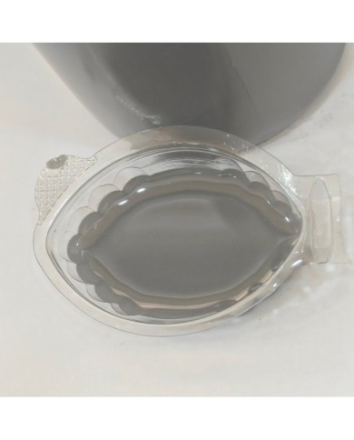 20 ml - Opak Pigment Boya - Gri - Model:C6036