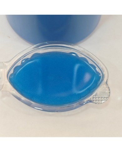 20 ml - Opak Pigment Boya - Mavi - Model:C0166