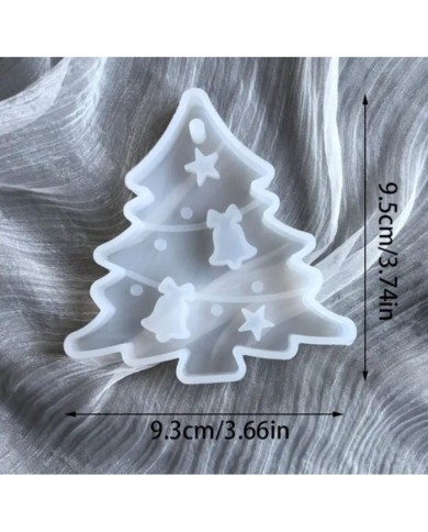 Yılbaşı Çam Kalıbı Kod: 1119