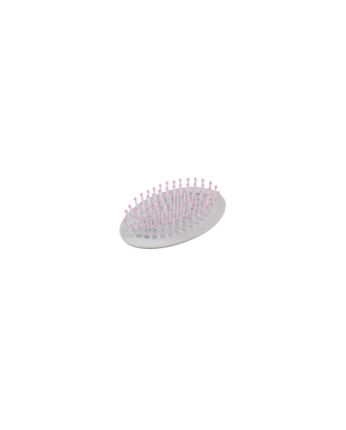 Elips Epoksi Tarak Kalıp Seti -  Hobi Silikon Kalıbı - Kod:1209