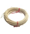 Rattan Doğal Bambu Çubuk 48metre -50 gr Brüt- 1,5mm