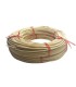 Rattan Doğal Bambu Çubuk 1 KG Brüt - 3,5 mm Örgü Rattan İp