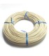 Rattan Doğal Bambu Çubuk 3 KG - 3mm Örgü Rattan İp