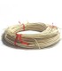 Rattan Doğal Bambu Çubuk 5 KG - 2.5mm Örgü Rattan İp