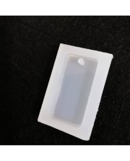 Reçine Epoksi Kalıp-delikli Dikdörtgen - E17