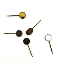 Metal Eskitme Toka Aparatı - Kod : 107