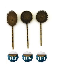 Metal Eskitme Toka Aparatı - Kod : 108