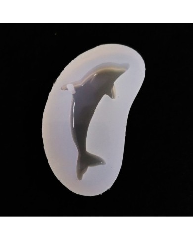 5 adet Reçine Epoksi Kalıp - Yunus Küçük - E21k