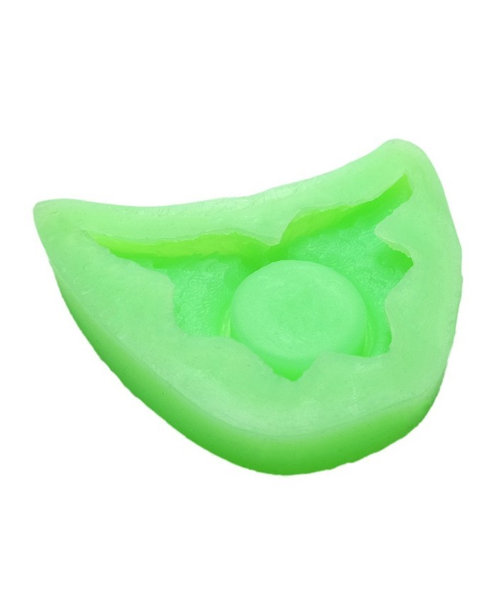 5 Adet Kelebek Kanadı - Mum ve Beton Kalıp