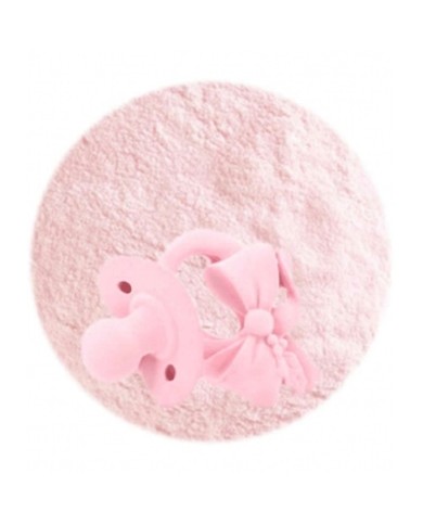 Kokulu Taş Tozu A Kalite - Pembe - 5kg
