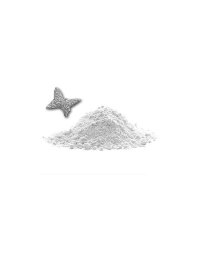 Kokulu Taş Tozu B Kalite - BEYAZ - 5kg