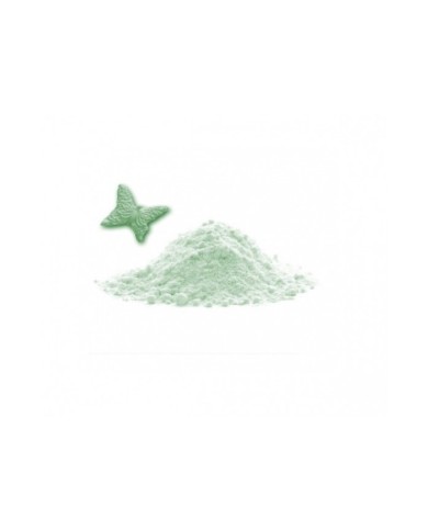 Kokulu Taş Tozu B Kalite - Yeşil - 5kg