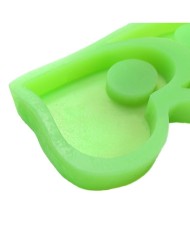 5 Adet - Kalpler - Beton Kalıp