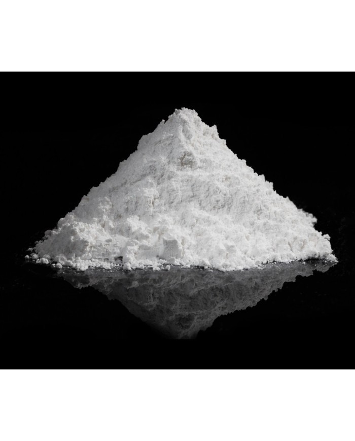 Kokulu Taş Tozu A kalite - Beyaz - 5KG