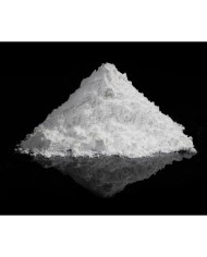 Kokulu Taş Tozu A kalite - Beyaz - 5KG