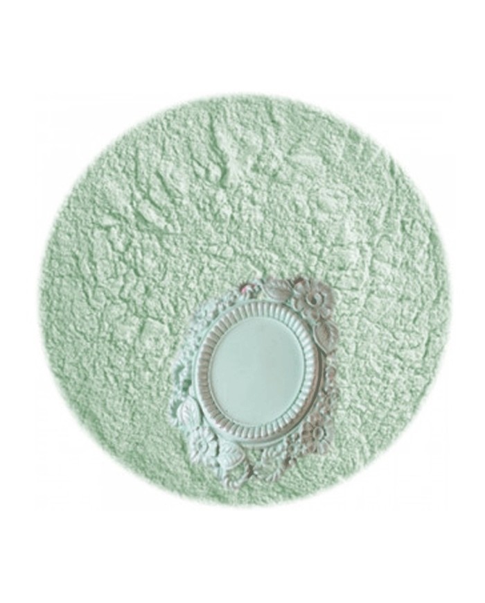 Kokulu Taş Tozu A Kalite - Yeşil - 5kg