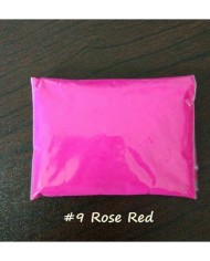 Alkol Bazlı Epoksi Mürekkep Boya 15 cc - 9 Neon Pembe