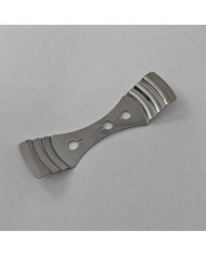 Mum Fitili Tutacağı - 1 Adet