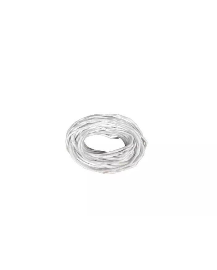 Mumsuz Fitil Mum Fitili Kalın - 25 Metre