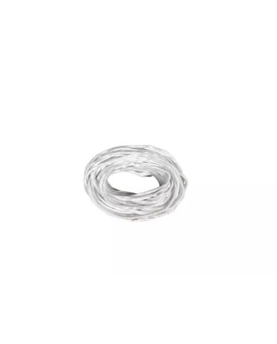 Mumsuz Fitil Mum Fitili Kalın - 100 Metre