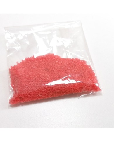 kum çakıl taşı pembe 100gr
