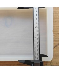 Reçine Epoksi Silikon Kalıp 20x13x3 cm