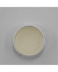 Sıvı Mum Boyası - Kırık Beyaz - 20 ml