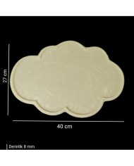 Epoksi Bulut kalıbı