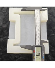 T Harfi Epoksi Beton Mum Kalıp - L Boy