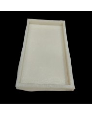 Epoksi Reçine Kalıp Big Boy 45x25x3cm