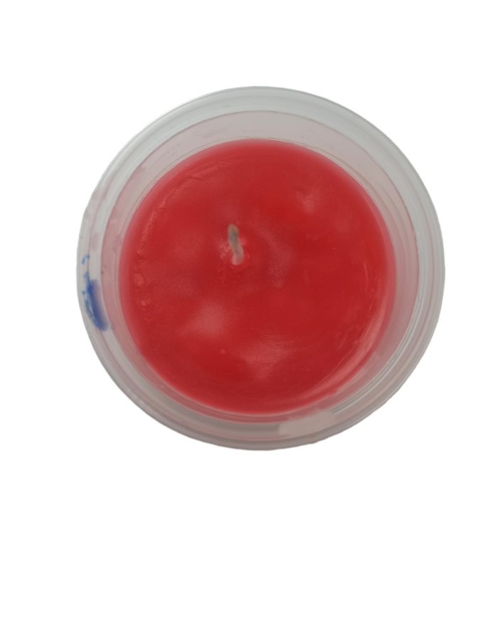Sıvı Mum Boyası - Narçiçeği - 20 ml