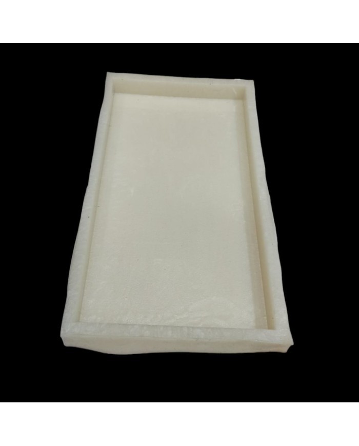 Epoksi Reçine Kalıp Big Boy 45x25x3 cm