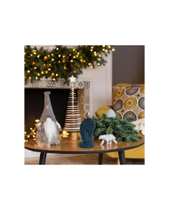 At kafası Modeli Hobi Silikon Mum Kalıbı - Kod: 1167