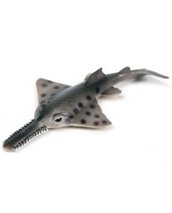 Yapay Testere Balığı 13x6x2cm