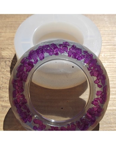 Küllük Reçine Epoksi ve Beton Kalıbı -Kod:941