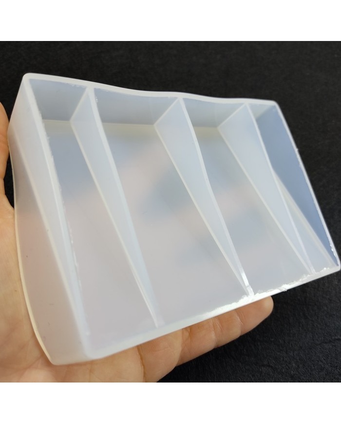 isim ve fotoğraflık dekoratif kalıp  -Kod:236