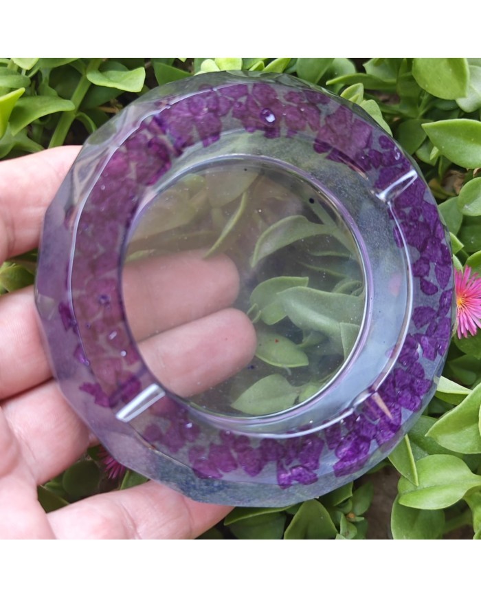 Küllük Reçine Epoksi ve Beton Kalıbı -Kod:941