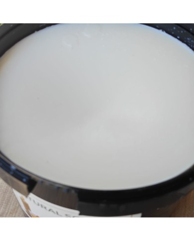 Natürel Soya Wax - 1KG