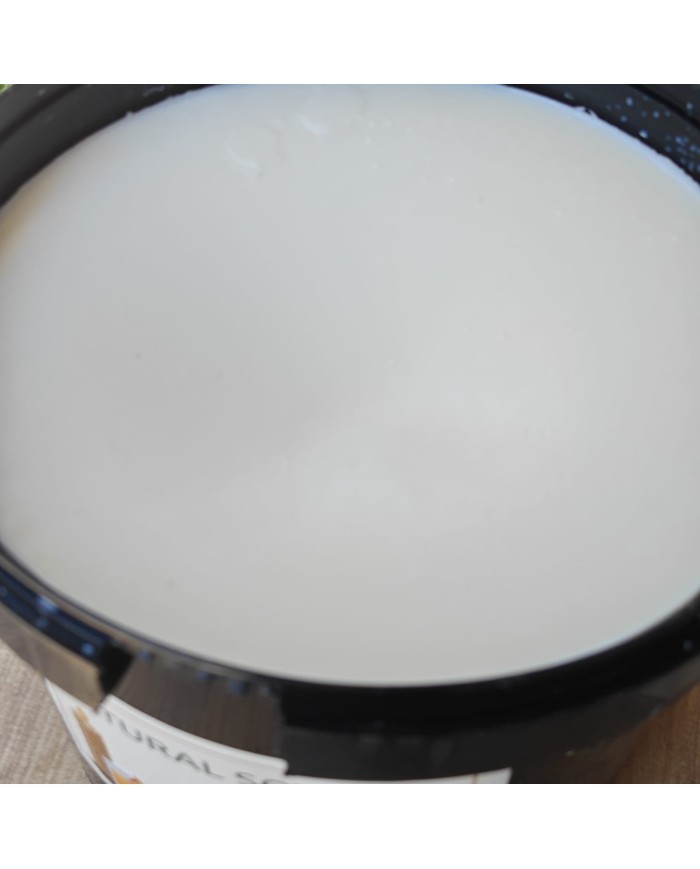 Natürel Soya Wax - 1KG